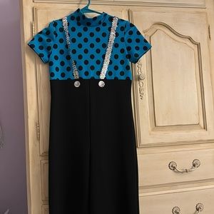 Halloween/ Dance Costume